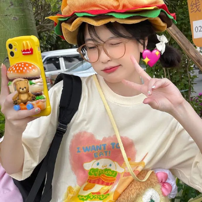 编织狂潮