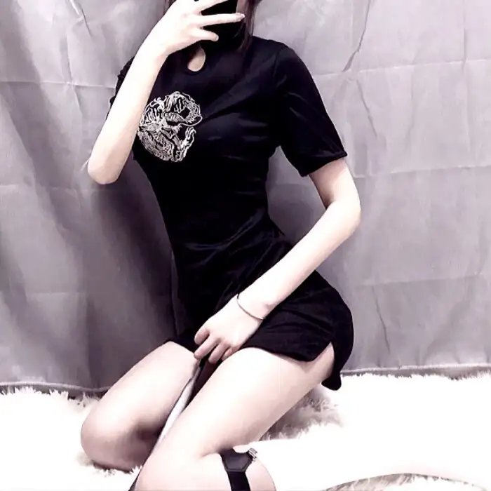 付之成灰